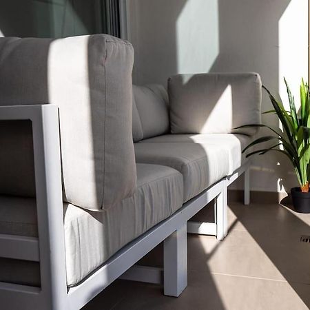 Intempo The First Appartement Benidorm Buitenkant foto