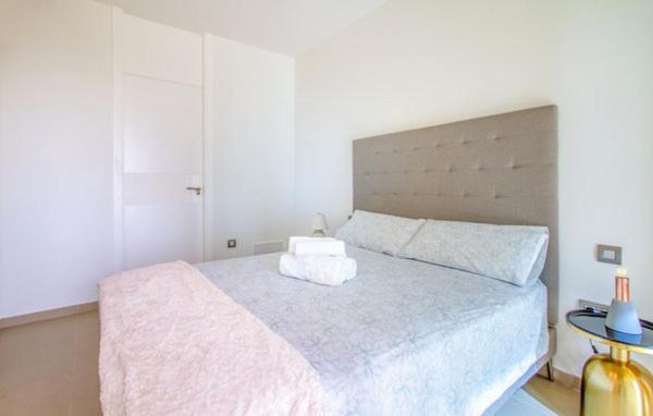 Intempo The First Appartement Benidorm Buitenkant foto