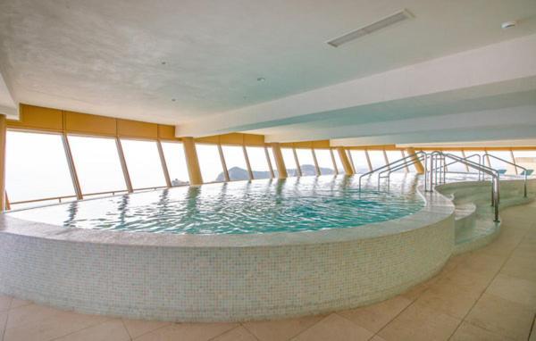 Intempo The First Appartement Benidorm Buitenkant foto